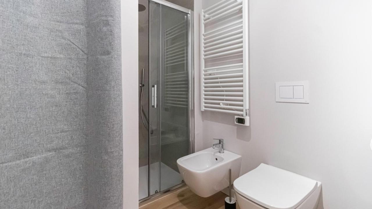 Appartamento Italianway - Don Giovanni 11 *