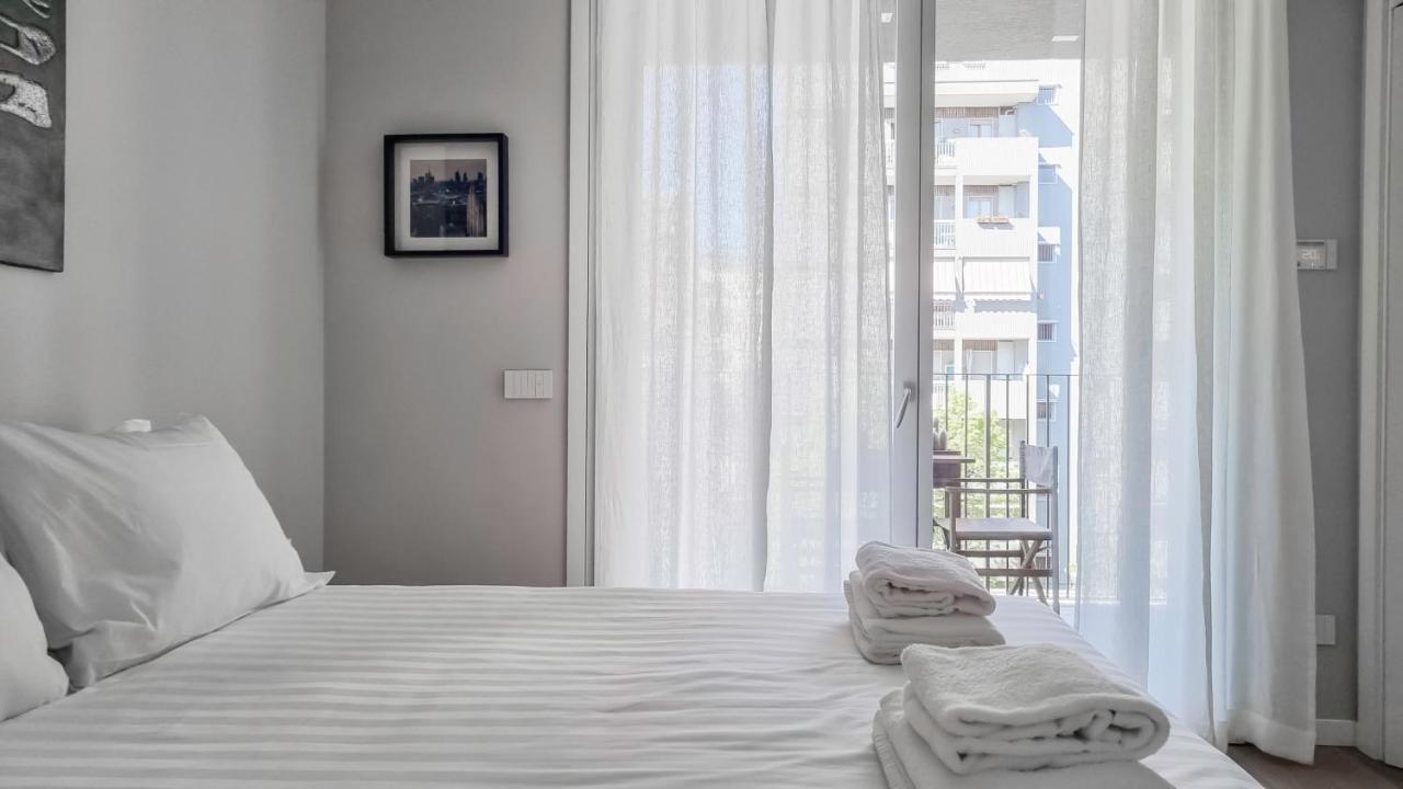 Appartamento Italianway - Don Giovanni 11 Milano