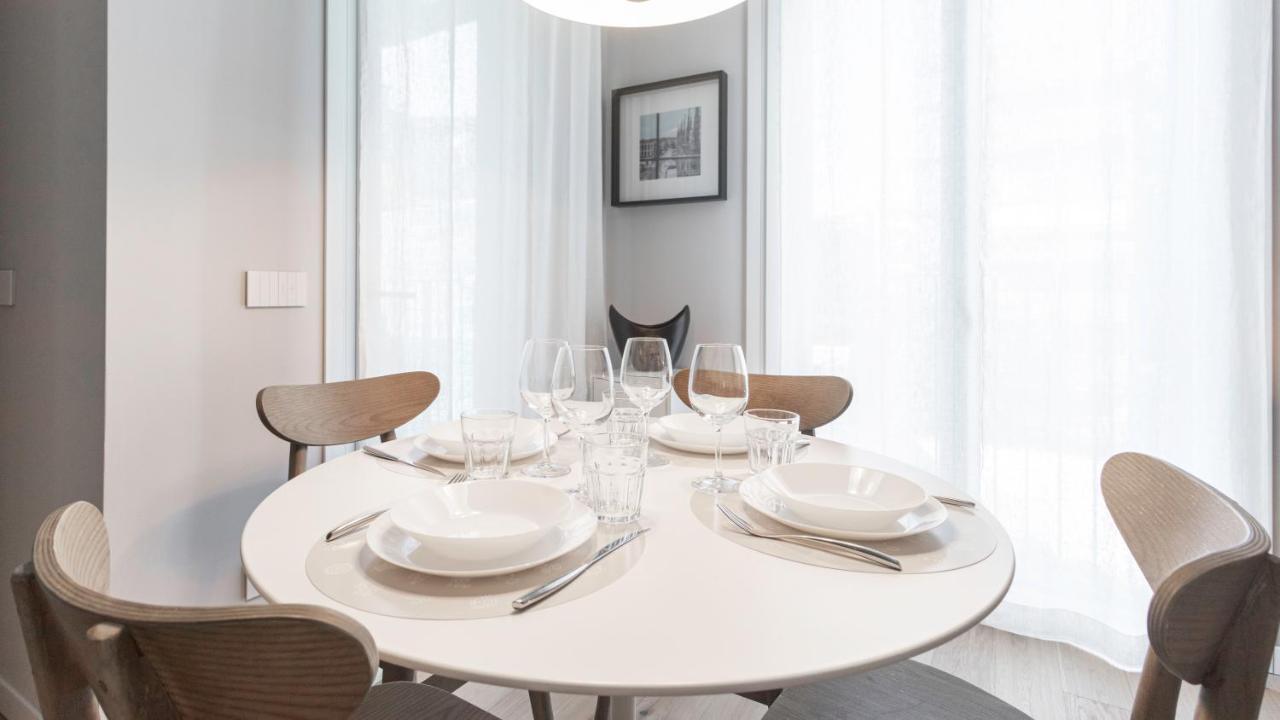 Appartamento Italianway - Don Giovanni 11 Milano